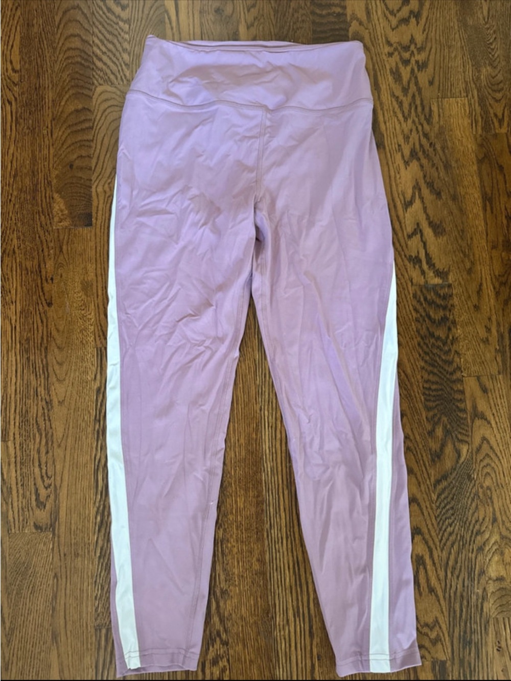 SPLITS 59 miles high waist rigor 7/8 leggings